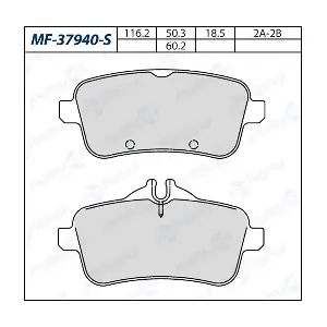 MF-37940-S ASUKI