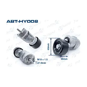 ABT-HY008 ASUKI