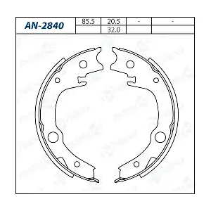 ASUKI AN-2840
