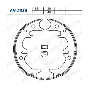 AN-2336 ASUKI