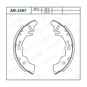 ASUKI AN-2397