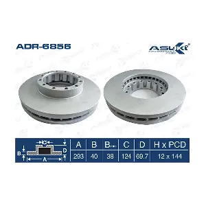ADR-6856 ASUKI