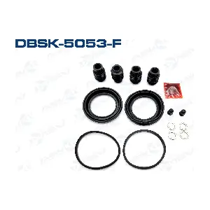 ASUKI DBSK-5053-F