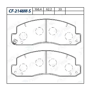 CF-2148M-S ASUKI