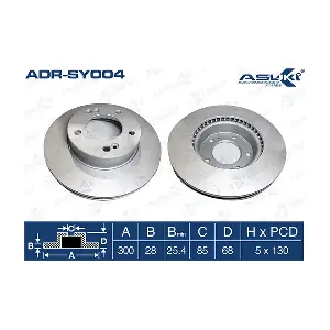 ADR-SY004 ASUKI