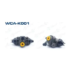 WCA-K001 ASUKI
