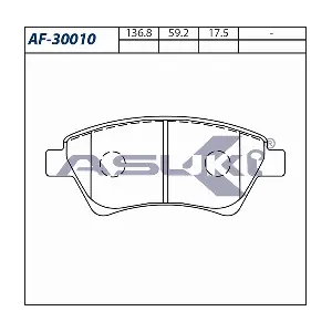 AF-30010 ASUKI