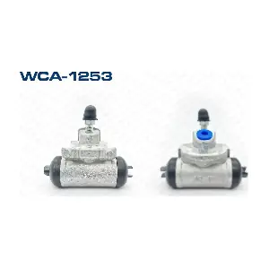 ASUKI WCA-1253