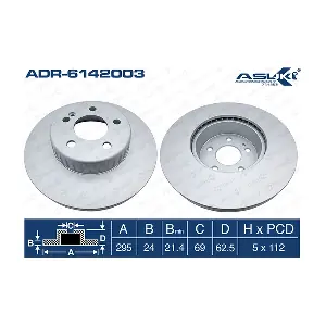 ADR-6142003 ASUKI