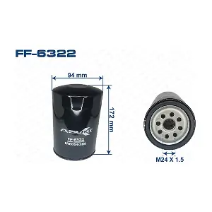FF-6322 ASUKI