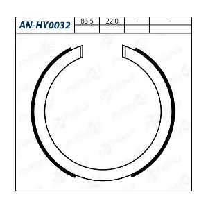 AN-HY0032 ASUKI