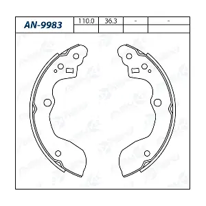AN-9983 ASUKI