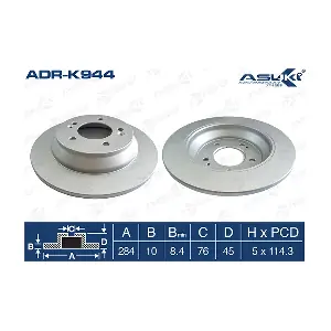 ADR-K944 ASUKI