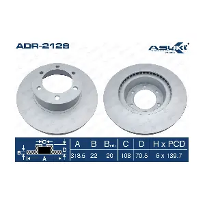 ADR-2128 ASUKI
