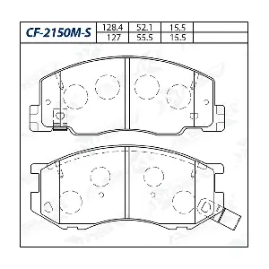CF-2150M-S ASUKI