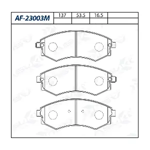 ASUKI AF-23003M