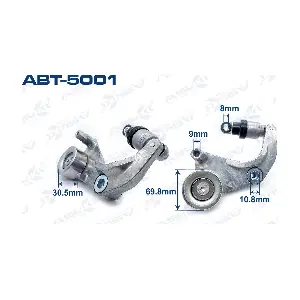ABT-5001 ASUKI