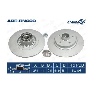 ADR-RN009 ASUKI