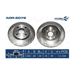 ADR-2079 ASUKI