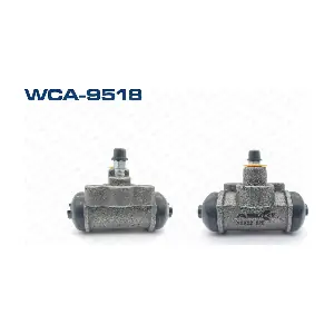ASUKI WCA-9518