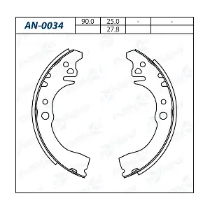 AN-0034 ASUKI