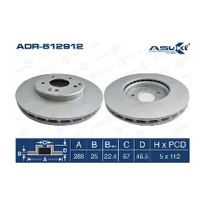 ADR-612912 ASUKI