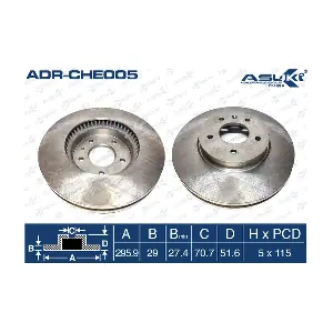 ADR-CHE005 ASUKI