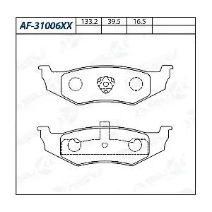 AF-31006XX ASUKI