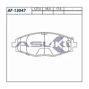 AF-13047 ASUKI