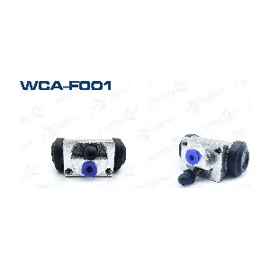 ASUKI WCA-F001