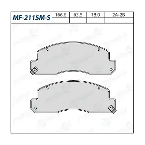 MF-2115M-S ASUKI