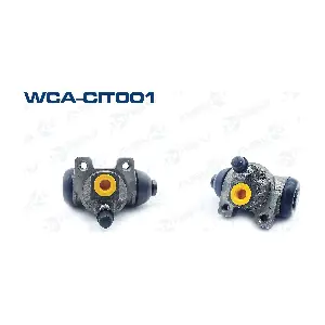 WCA-CIT001 ASUKI