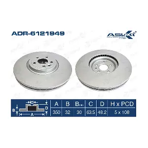 ADR-6121949 ASUKI