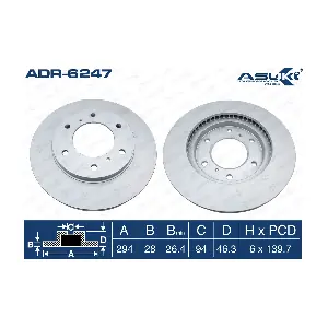 ADR-6247 ASUKI