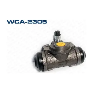 WCA-2305 ASUKI