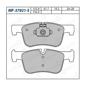 MF-37921-S ASUKI