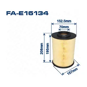 ASUKI FA-E16134