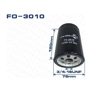ASUKI FO-3010