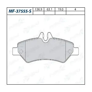 MF-37555-S ASUKI