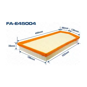 FA-E45004 ASUKI