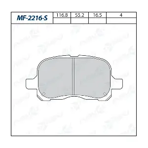 MF-2216-S ASUKI