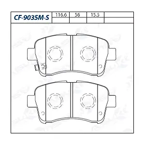 CF-9035M-S ASUKI