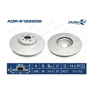 ADR-6122208 ASUKI