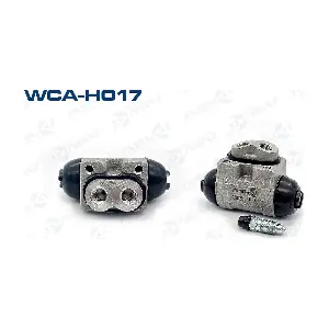WCA-H017 ASUKI