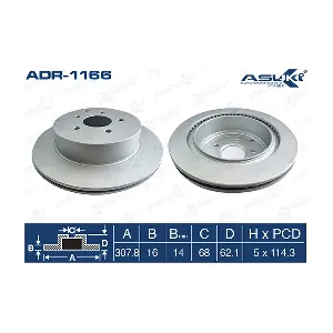 ADR-1166 ASUKI