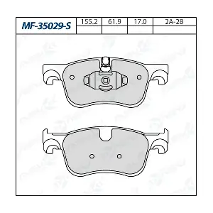 MF-35029-S ASUKI