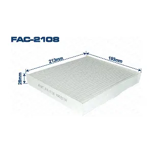 ASUKI FAC-2108