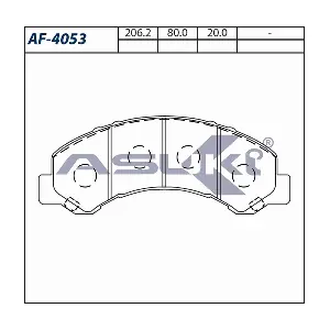 AF-4053 ASUKI