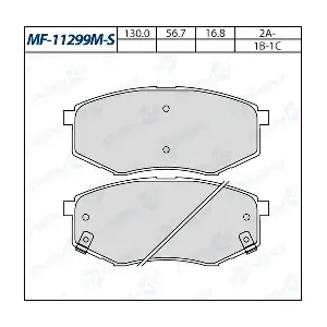MF-11299M-S ASUKI