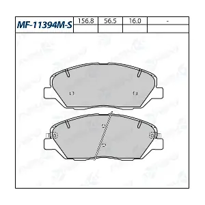MF-11394M-S ASUKI
